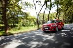 Chevrolet Sonic Sedan 2016 года (LA)